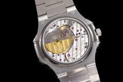 PP百達翡麗5740/1G-001多功能鸚鵡螺