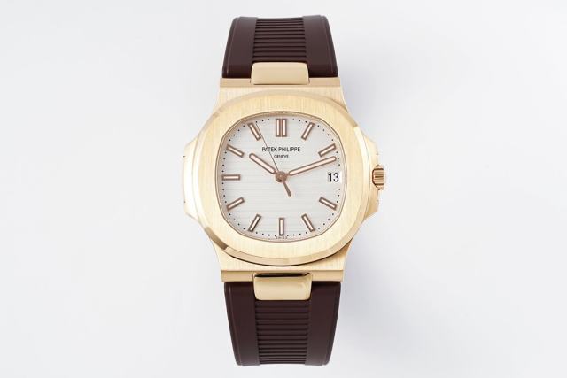 PPF廠PP百達翡麗鸚鵡螺5711膠帶款