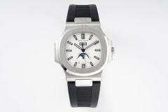 PPF廠百達翡麗Ref.5726/1A Nautilus系列年歷膠帶款