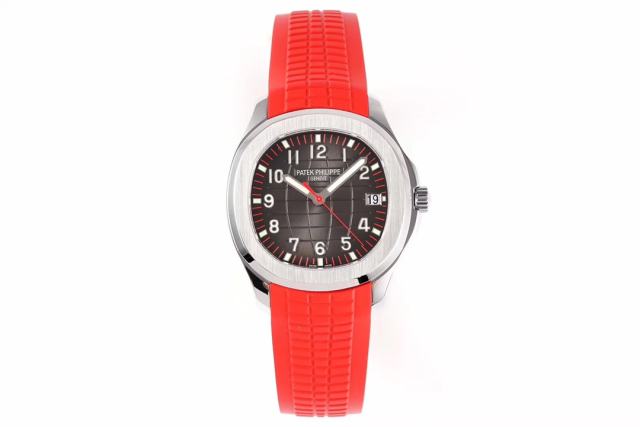 ZF廠PP百達翡麗手雷鋼帶V3版