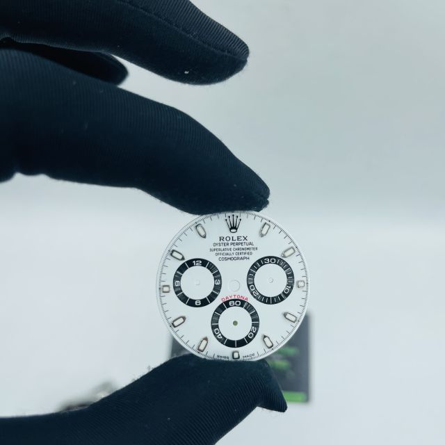 Clean廠熊貓迪丹東4130機芯改裝代用錶盤高仿手錶現貨實拍
