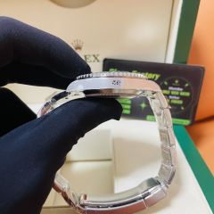 Clean廠水鬼116610LN高仿手錶C廠黑水鬼V5版本實拍