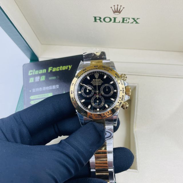 Clean廠地通拿m116503-0004間金地通拿黑面實拍