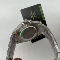 C+廠可樂圈126710-高仿手錶C+廠GMT3285機芯master-ii實拍