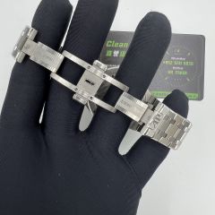 APS廠15500ST-V2版本愛彼皇家橡樹AP復刻錶香港實拍