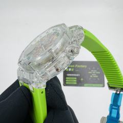 APF廠復刻錶愛彼皇家橡樹AP頂級復刻AET REMOULD-Sparta系列