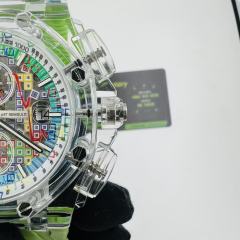 APF廠復刻錶愛彼皇家橡樹AP頂級復刻AET REMOULD-Sparta系列