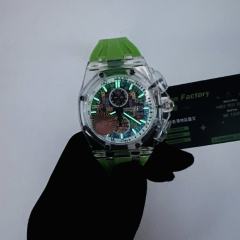 APF廠復刻錶愛彼皇家橡樹AP頂級復刻AET REMOULD-Sparta系列