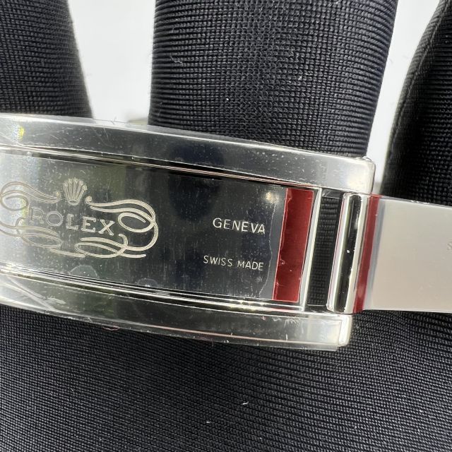 Clean廠黑水鬼無日曆124060盲十黑十3230機芯實拍