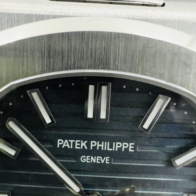 WY-3K廠百達翡麗鸚鵡螺5711升級版與原裝一致的機芯配置實拍