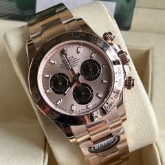 BT廠地通拿116505-0016貝嫂同款高仿地通拿實拍