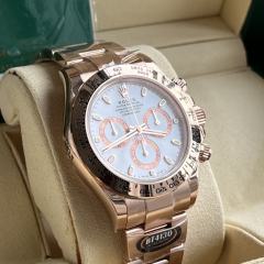 BT廠地通拿m116505-0010系列Better廠玫瑰金地通拿實拍