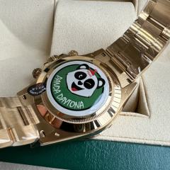 BT廠全金鋼帶地通拿m116508-0014-Daytona復刻實拍