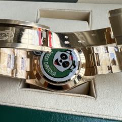 BT廠全金鋼帶地通拿m116508-0014-Daytona復刻實拍