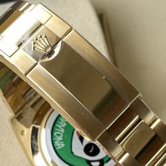 BT廠高仿地通拿m116508-0001象牙白Daytona復刻實拍