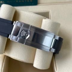 BT廠膠帶地通拿m116519ln-0025鑽刻黑面Daytona實拍