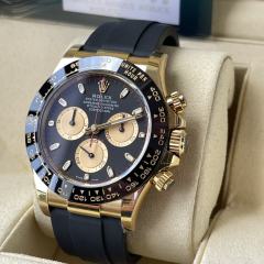 BT廠膠帶地通拿m116518ln-0047小惡魔Daytona實拍