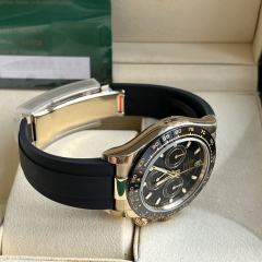 BT廠膠帶地通拿m116518ln-0043高仿Daytona實拍