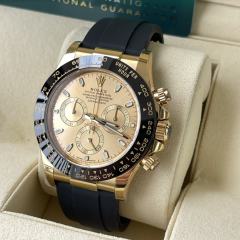 BT廠膠帶地通拿m116518ln-0042復刻Daytona實拍