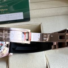 BT廠膠帶冰糖地通拿m116515ln-0021玫瑰金實拍