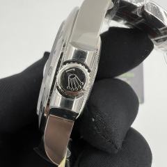 JVS廠勞力士探險家二代m216570-0002實拍