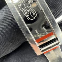 JVS廠勞力士探險家二代m216570-0002實拍