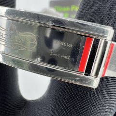 Clean廠GMT格林尼治126710國米圈五珠鏈實拍