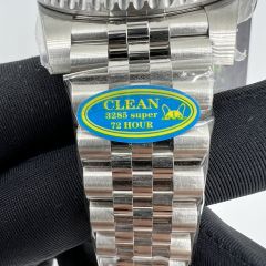 Clean廠GMT格林尼治126710國米圈五珠鏈實拍