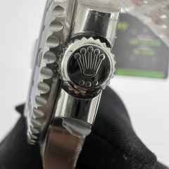 Clean廠GMT格林尼治126710國米圈五珠鏈實拍