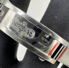 BT廠勞力士冰藍地通拿m116506-0002鑽刻版實拍