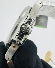 PPF廠百達翡麗鸚鵡螺5726/1A-014功能尺寸對版實拍