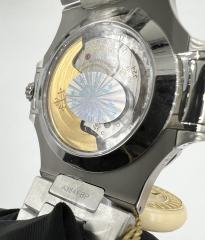 PPF廠百達翡麗鸚鵡螺5726/1A-014功能尺寸對版實拍