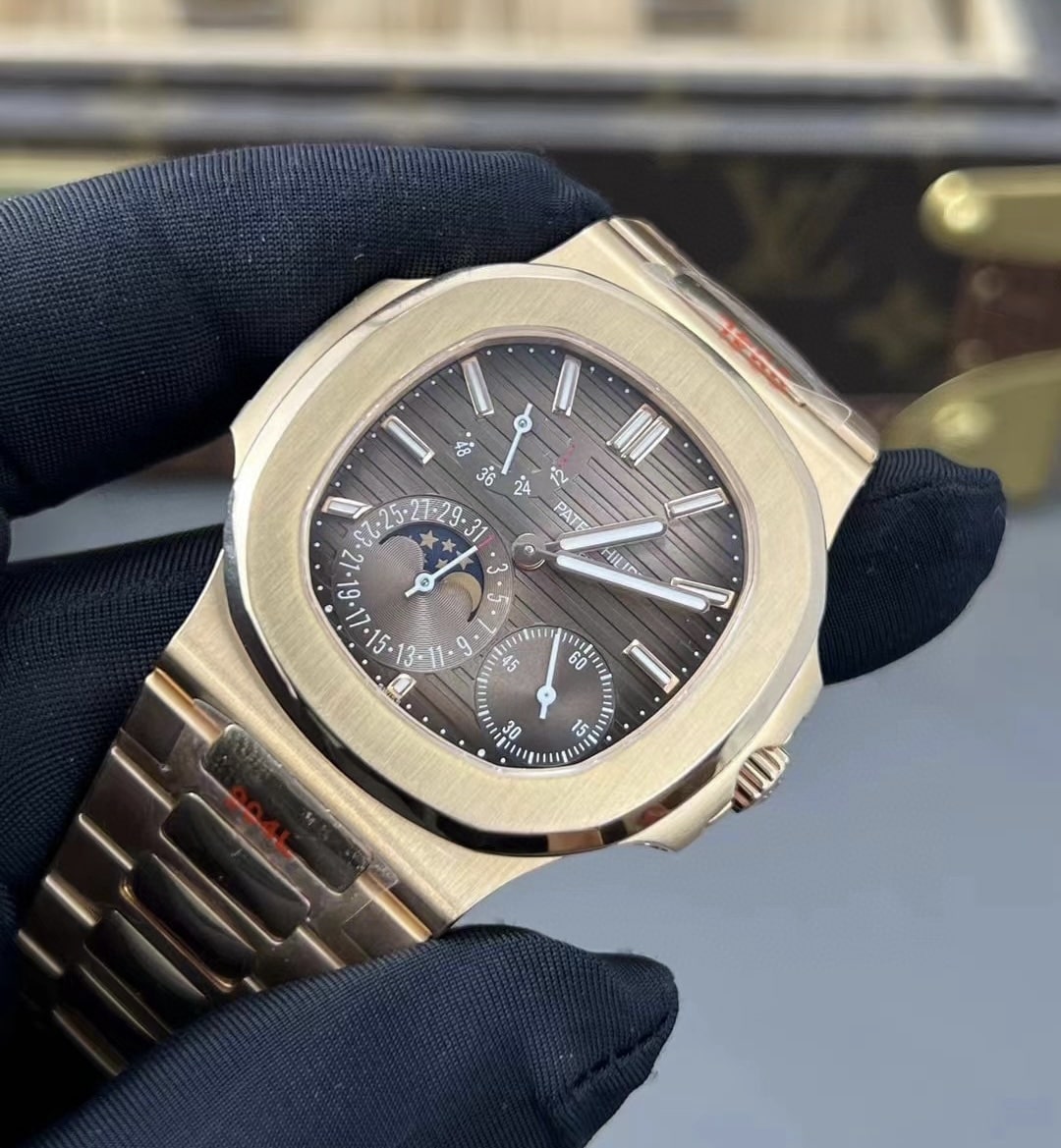 PPF廠-PPF廠百達翡麗-PPF廠5712-CleanFactory直營店