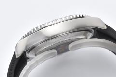 Clean廠勞力士白金遊艇m226659-0004鷹眼石盤面