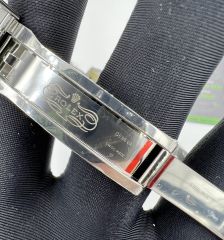 C廠官網勞力士黑水鬼116610ln-0001實拍