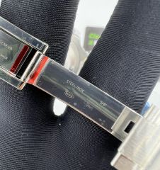 C廠官網勞力士黑水鬼116610ln-0001實拍