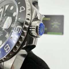 Clean廠勞力士格林尼治m126710國米圈實拍