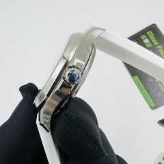 TC廠高仿百達翡麗5067A-024女款復刻錶實拍