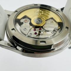 TC廠高仿百達翡麗5067A-024女款復刻錶實拍