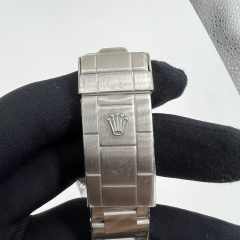 BP廠勞力士復古綠水鬼16610LV-93250實拍