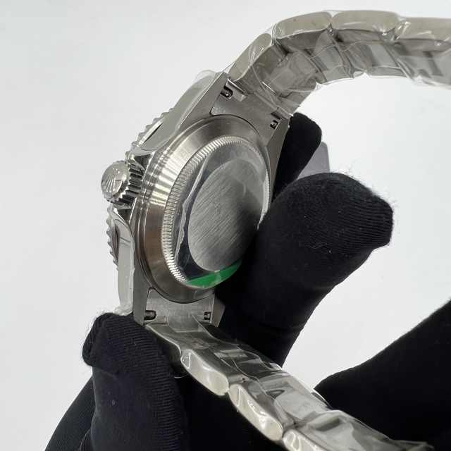 BP廠勞力士復古綠水鬼16610LV-93250實拍