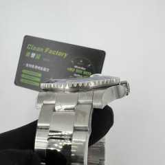 AR廠勞力士格林尼治國米圈126710實拍