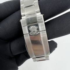 AR廠勞力士格林尼治國米圈126710實拍