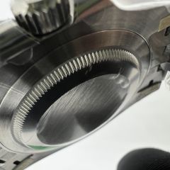 AR廠勞力士格林尼治GMT可樂圈m126710實拍