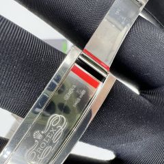 AR廠勞力士格林尼治GMT可樂圈m126710實拍