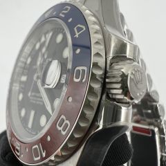 AR廠勞力士格林尼治GMT可樂圈m126710實拍