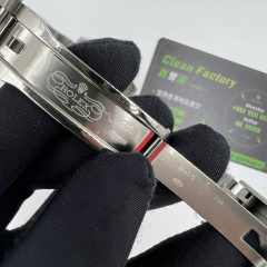 EW廠勞力士遊艇名仕系列m226627鈦金屬款實拍