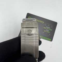 EW廠勞力士遊艇名仕系列m226627鈦金屬款實拍