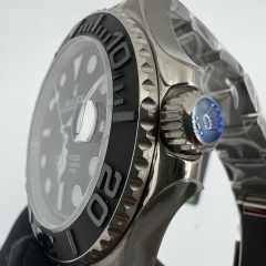 EW廠勞力士遊艇名仕系列m226627鈦金屬款實拍