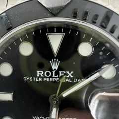 EW廠勞力士遊艇名仕系列m226627鈦金屬款實拍